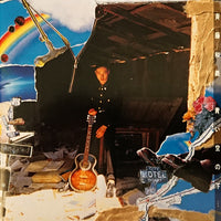 Kazuyoshi Saito - 青い空の下… CD VG+