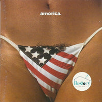 ซีดี The Black Crowes - Amorica. CD NM or M-