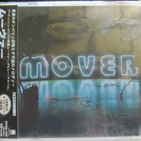 Mover - Mover CD NM or M-