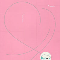 ซีดี BTS - Map Of The Soul: Persona CD VG+