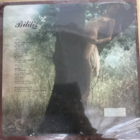 แผ่นเสียง Francis Lai - Bilitis Original Motion Picture Soundtrack Vinyl VG+