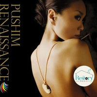 ซีดี Pushim - Renaissance CD VG+ 2CDs