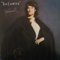 Peter Hammill : In Camera (LP, Album)