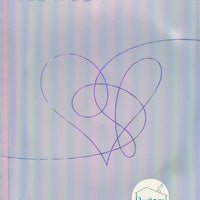 ซีดี BTS - Love Yourself 結 'Answer' CD VG+ 2CDs