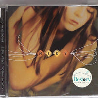 ซีดี Mônica Freire, Carla Vallet, Osny Melo - Merv CD M