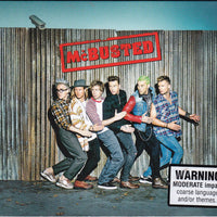 McBusted - McBusted CD NM or M-