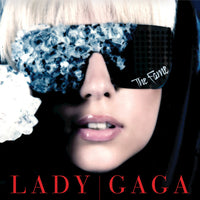 Lady Gaga - The Fame CD VG
