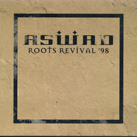 Aswad - Roots Revival '98 CD VG+