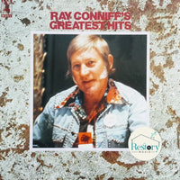 แผ่นเสียง Ray Conniff - Ray Conniff's Greatest Hits Vinyl VG+