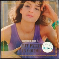 แผ่นเสียง Various - Charming Hit Album = 魅惑のヒットアルバム1 きらめくヒットパレード Vinyl VG