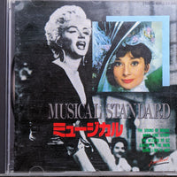 Various - Musical Standard CD VG+