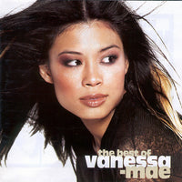 Vanessa-Mae - The Best Of Vanessa-Mae CD NM or M-