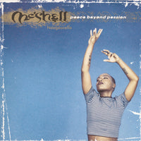 Me'Shell NdegéOcello - Peace Beyond Passion CD VG+