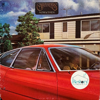 Carpenters : Now & Then (LP, Album, Ter)