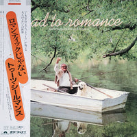 Toots Thielemans With Orchester Kurt Edelhagen : Road To Romance (LP, RE)