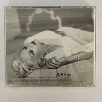 ซีดี Madonna - Bedtime Stories CD VG+
