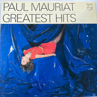 แผ่นเสียง Paul Mauriat - Paul Mauriat Greatest Hits 30 Vinyl VG+
