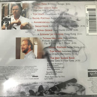 ซีดี Various - Smoke Music From The Miramax Motion Picture CD VG+
