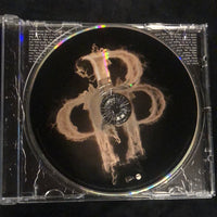 ซีดี Trey Songz - Passion, Pain & Pleasure CD VG+