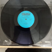 แผ่นเสียง José Romero - Fantasía-Suite Andaluza-Iberoamericana Vinyl VG+