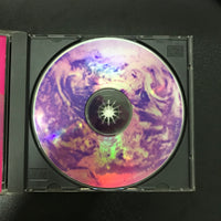 ซีดี Dynamix II - Bass Planet CD VG+