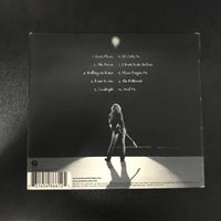 ซีดี Melissa Etheridge - Skin CD VG+