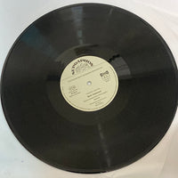 แผ่นเสียง Bedřich Smetana - The Czech Philharmonic Orchestra, Karel Ančerl - Mein Vaterland Vinyl VG+