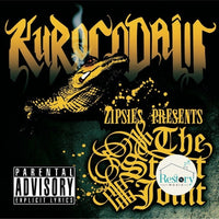 ซีดี KUROCODAiLL - The Street Joint CD VG+