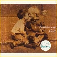 ซีดี Gackt - 12月のLove Song CD NM or M-