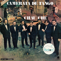 Camerata Punta Del Este : Chau Che (LP, Album)