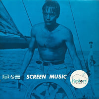 スクリーン・ミュージック・オーケストラ : Screen Music (LP)