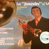 Georges Jouvin : Hit "Jouvin" N°14 (LP, Album)