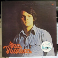 Ian Thomas (2) : Ian Thomas (LP, Album, Promo)