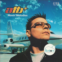 ATB - Movin' Melodies CD VG