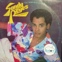 Sandy Reyes Y Su Orquesta : Sandy Reyes Y Su Orquesta (LP, Album)