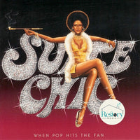 ซีดี Suite Chic - When Pop Hits The Fan CD VG+
