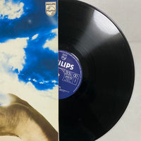 แผ่นเสียง Peter Cornelius - Reif Für Die Insel Vinyl VG