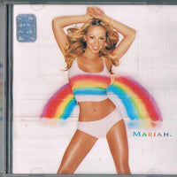 Mariah Carey - Rainbow CD VG+