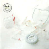 Milk Dee - Never Dated CD VG+