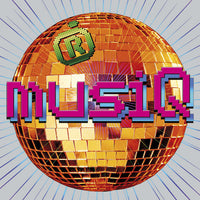 ORANGE RANGE - MusiQ CD VG+