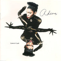 Adeva - Love Or Lust CD VG+