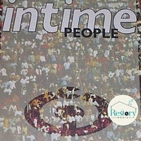 Intime : People (Let's Get Along) (12")