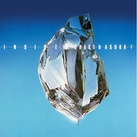 Chage & Aska : Inside (LP, Album)