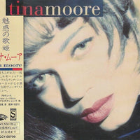 Tina Moore - Tina Moore CD NM or M-