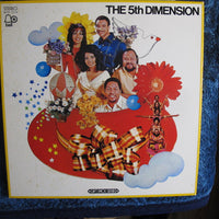 The Fifth Dimension : Gift Pack Series (2xLP, Comp)