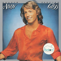 Andy Gibb : Shadow Dancing (LP)