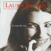 Laura Pausini - Le Cose Che Vivi CD VG+