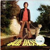 Joe Dassin : Joe Dassin (LP, Album, Gat)