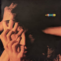 ซีดี Yoshiko Goshima - Pierced CD NM or M-