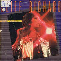 Cliff Richard : We Don't Talk Anymore (LP, Album)
